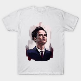 Jim Moriarty T-Shirt